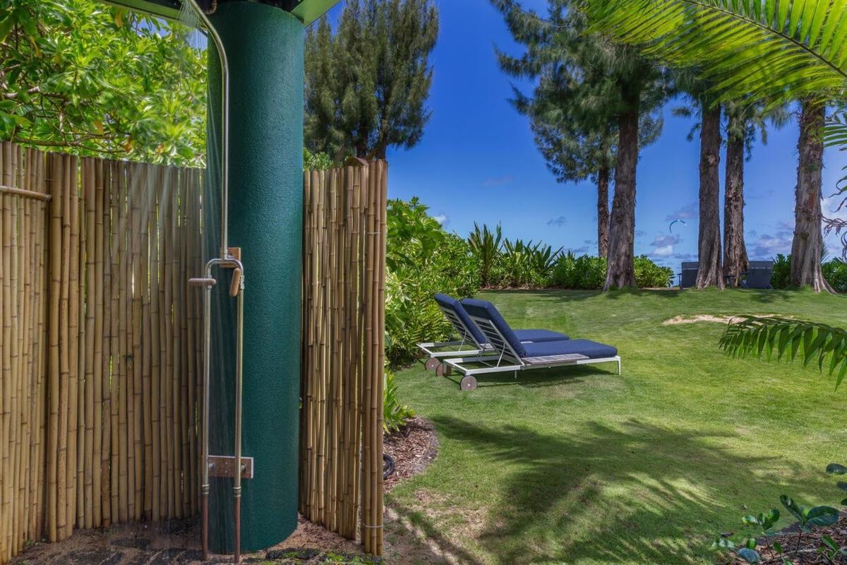 Camp Alealea 1 Home Hanalei Exterior photo