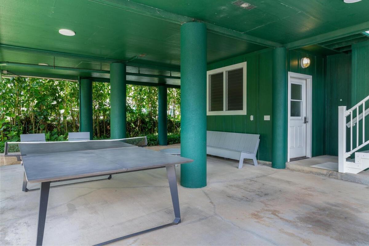 Camp Alealea 1 Home Hanalei Exterior photo